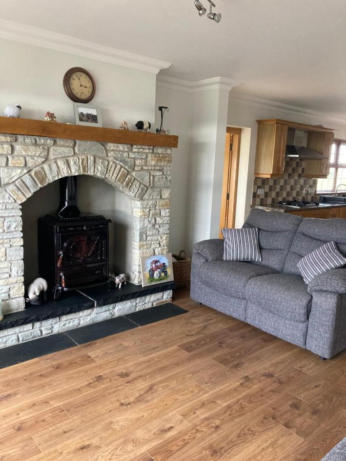 Villa Hillhead Country Retreat Castlewellan Exterior foto
